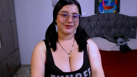 Hanny Parkerr online show from 13, 9, 2025