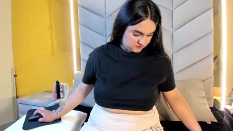 Hanny online show from 12, 6, 2026