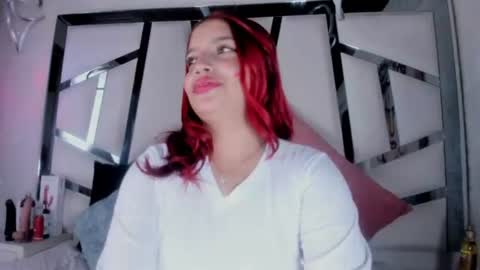 Snapshot of hanny_watson chatting on 7, 7, 2026 hanny_watson online show from 7, 7, 2026