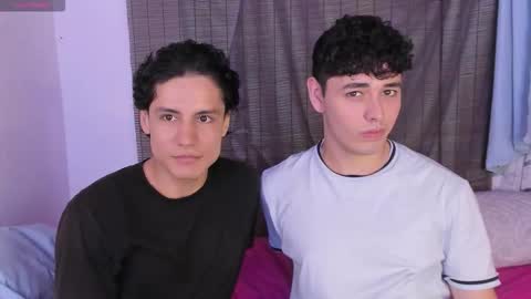 hans and andres online show from 30, 11, 2025