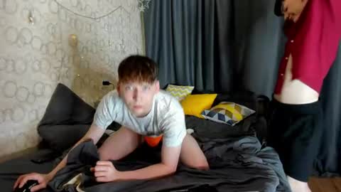 Hans online show from 27, 7, 2026