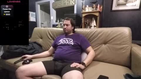 hansomeman2015 online show from 21, 1, 2025