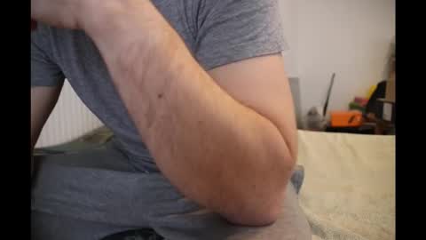 Snapshot of hanspeter26 chatting on 3, 12, 2025 hanspeter26 online show from 3, 12, 2025