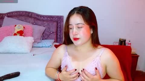 Snapshot of hanssel_tess chatting on 22, 2, 2026 isabella online show from 22, 2, 2026