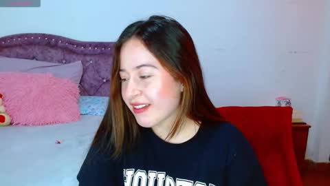 Snapshot of hanssel_tess chatting on 25, 3, 2026 isabella online show from 25, 3, 2026