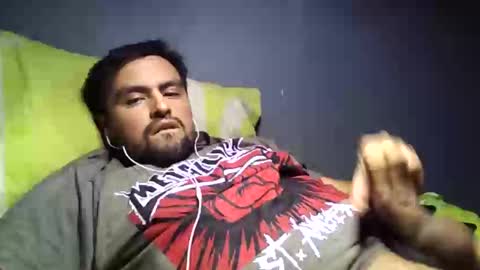 Snapshot of hanuque chatting on 8, 11, 2025 Hanuque online show from 8, 11, 2025