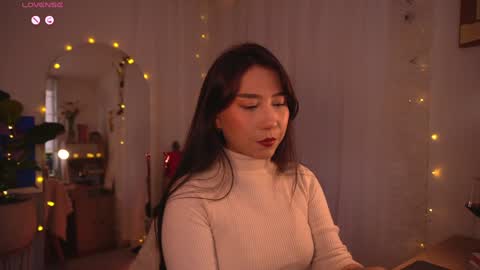 Mizi online show from 24, 12, 2024