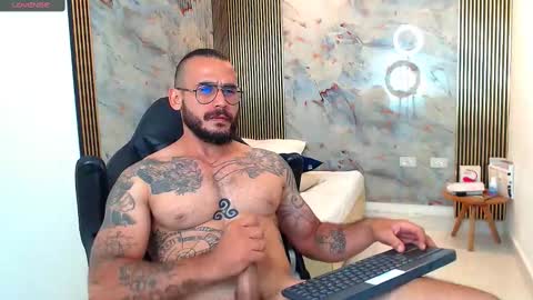 Snapshot of hanz_col chatting on 23, 2, 2025 hanz_col online show from 23, 2, 2025