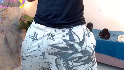 Snapshot of hanz_col chatting on 15, 9, 2025 hanz_col online show from 15, 9, 2025