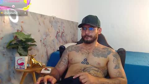 Snapshot of hanz_col chatting on 26, 9, 2025 hanz_col online show from 26, 9, 2025