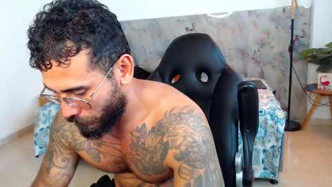 hanz_col online show from 18, 11, 2025