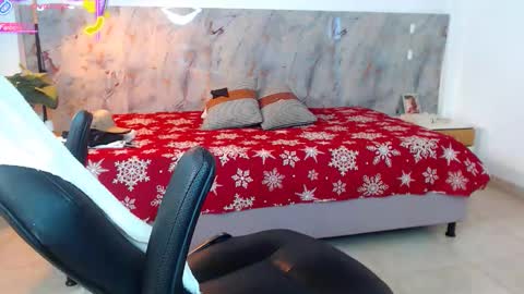 hanz_col online show from 7, 1, 2026