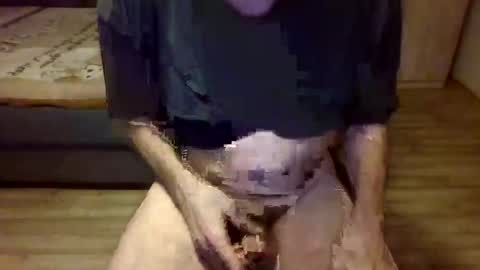 hanzik1954 online show from 25, 12, 2024