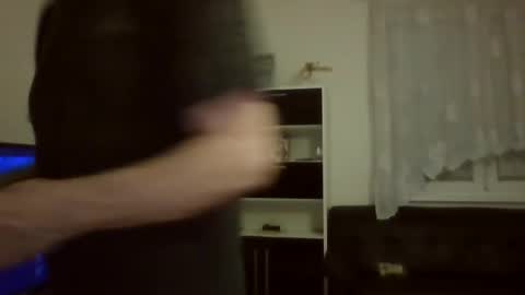 hanzik1954 online show from 9, 2, 2025