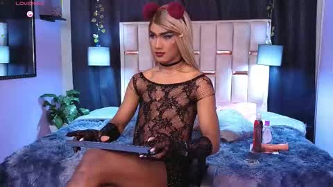 Snapshot of hanzking01 chatting on 12, 9, 2025 Hanzking01 online show from 12, 9, 2025