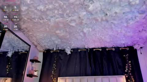 Snapshot of hanzking01 chatting on 21, 10, 2025 Hanzking01 online show from 21, 10, 2025