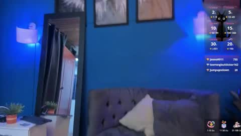 Snapshot of hanzking01 chatting on 26, 10, 2025 Hanzking01 online show from 26, 10, 2025