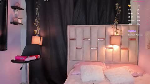 Snapshot of hanzking01 chatting on 11, 11, 2025 Hanzking01 online show from 11, 11, 2025