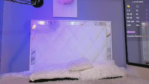 Hanzking01 online show from 14, 3, 2026