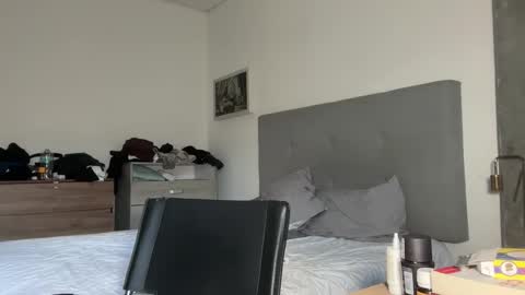 Snapshot of hanzlagerfelt chatting on 15, 9, 2025 hanzlagerfelt online show from 15, 9, 2025