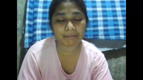 Snapshot of happy00725310 chatting on 15, 1, 2025 happy00725310 online show from 15, 1, 2025