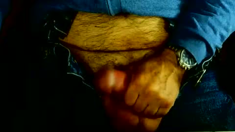 happy1stroker online show from 12, 2, 2025