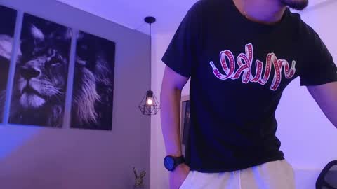 happy_hot7 online show from 29, 1, 2025