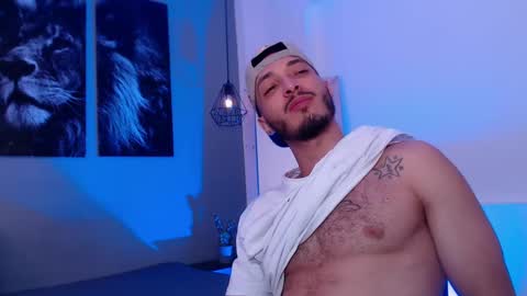 happy_hot7 online show from 30, 1, 2025