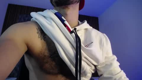 Snapshot of happy_hot7 chatting on 5, 6, 2026 happy_hot7 online show from 5, 6, 2026