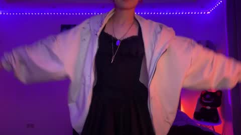 Call me Milly online show from 11, 1, 2026