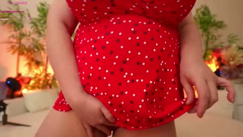 Snapshot of happyalice chatting on 16, 1, 2026 HappyAlice online show from 16, 1, 2026