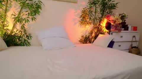 Snapshot of happyalice chatting on 2, 3, 2026 HappyAlice online show from 2, 3, 2026