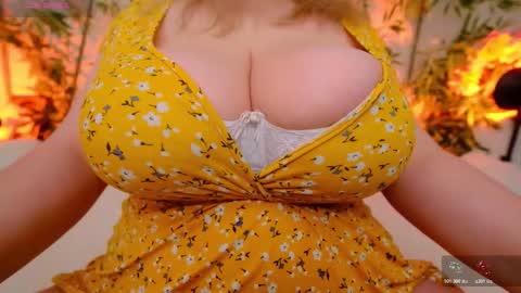 Snapshot of happyalice chatting on 4, 3, 2026 HappyAlice online show from 4, 3, 2026