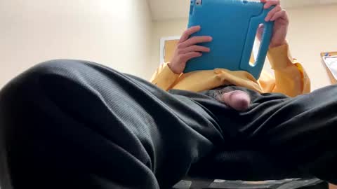 happybrian5 online show from 18, 12, 2024