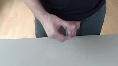 Cum for you online show from 16, 2, 2025