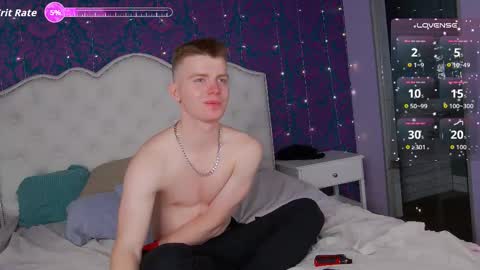 happydeimos online show from 10, 3, 2026