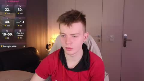 happydeimos online show from 15, 4, 2026