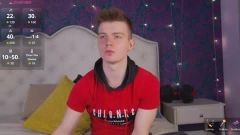 happydeimos online show from 17, 4, 2026