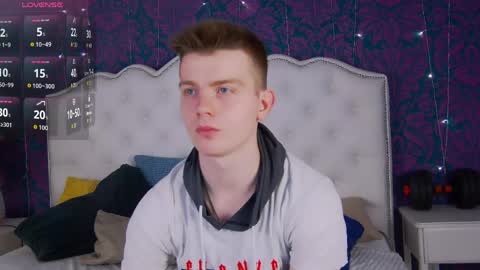 happydeimos online show from 18, 4, 2026