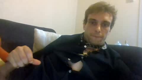 happyfunnyboy79 online show from 19, 7, 2026