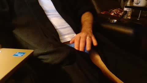 Jhonassmann12 online show from 7, 12, 2024