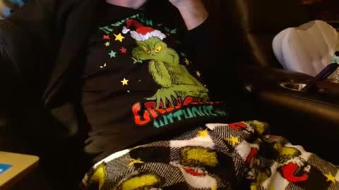 Jhonassmann12 online show from 25, 12, 2024