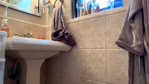 Jhonassmann12 online show from 12, 1, 2025