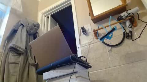 Jhonassmann12 online show from 31, 1, 2025