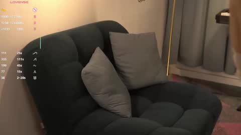 Evy  online show from 22, 9, 2025