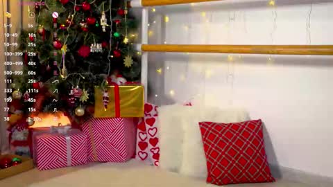 Evy  online show from 10, 1, 2026