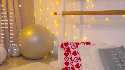 Evy  online show from 9, 2, 2026