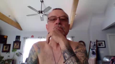 happynudist7373 online show from 13, 4, 2026