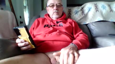 happynudist7373 online show from 1, 6, 2026