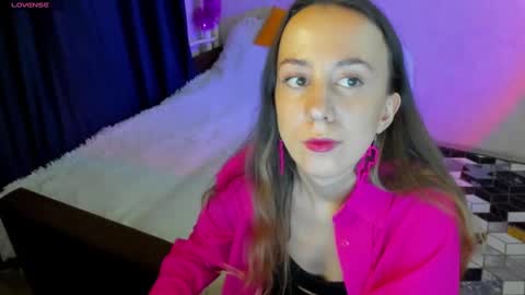 Snapshot of happystephanie chatting on 22, 12, 2024 Stephanie online show from 22, 12, 2024